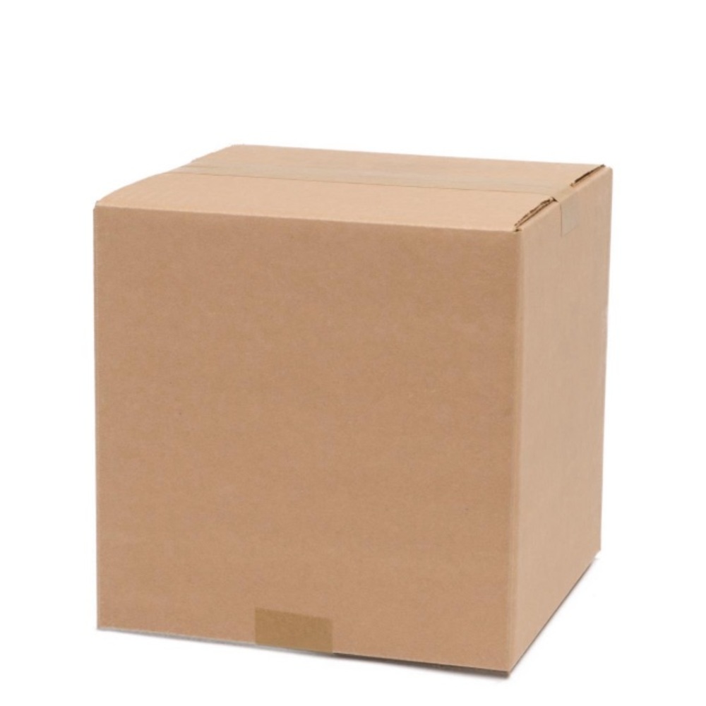 Box of random, gently used, women’s clothing. Size small.